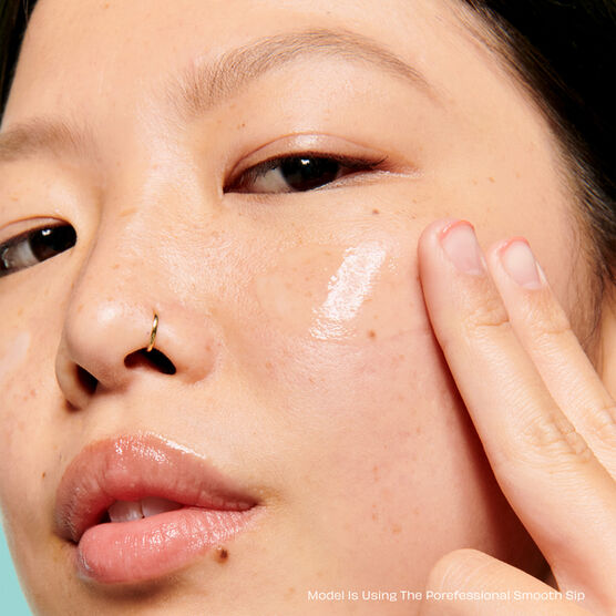 PAMPERED & POREFESSIONAL KIT